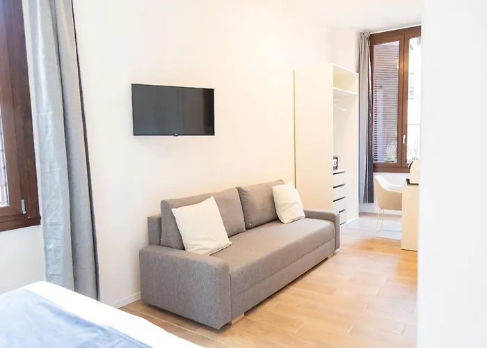 Relais Borsieri 4*
