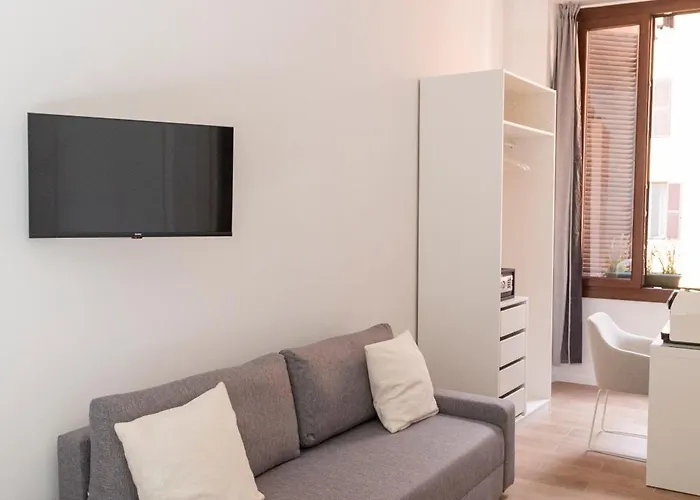 Relais Borsieri Gasthuis
