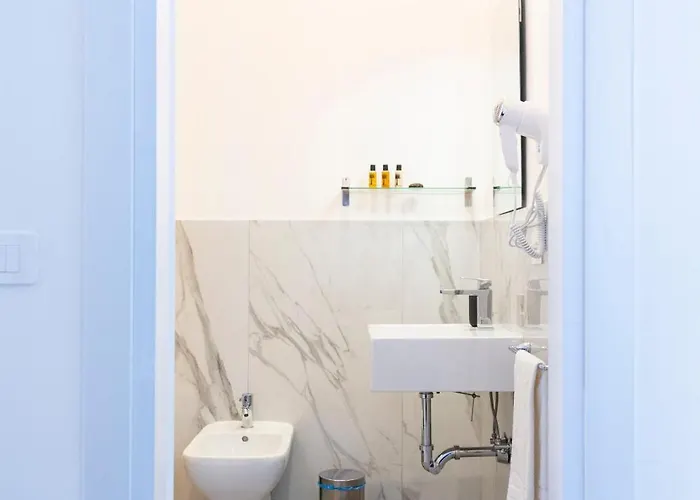 Relais Borsieri Rome