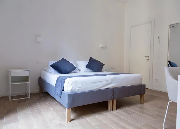 Relais Borsieri 4*