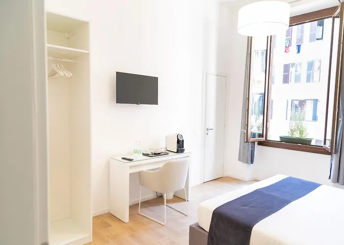 Relais Borsieri