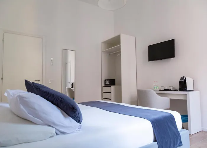 Relais Borsieri Gasthuis