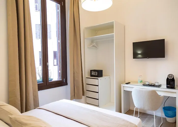 Gasthuis Relais Borsieri