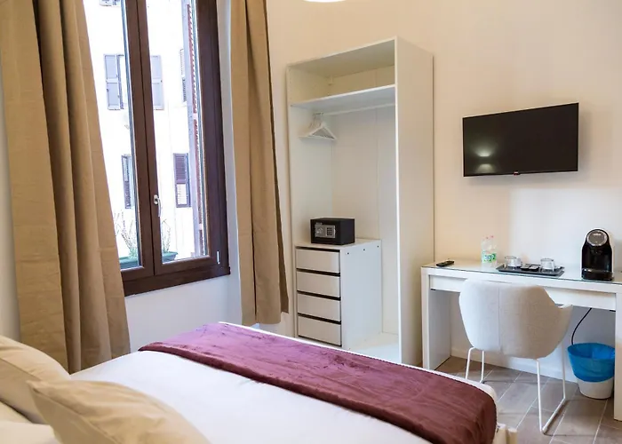 Relais Borsieri Gasthuis Rome