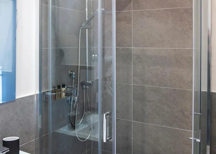 Relais Borsieri 4* Rome