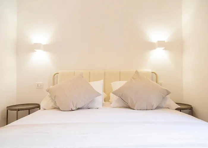 Relais Borsieri Gasthuis