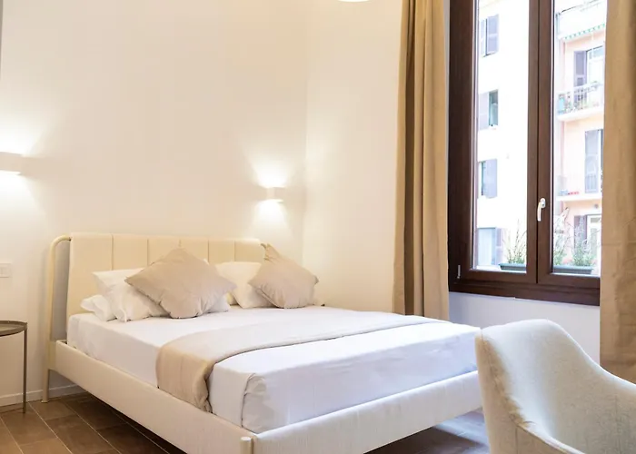 Relais Borsieri 4*