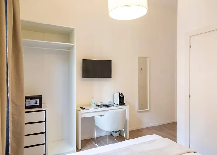 Relais Borsieri Rome