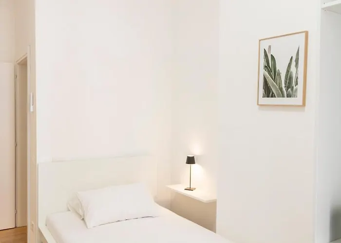 Relais Borsieri Gasthuis 4*