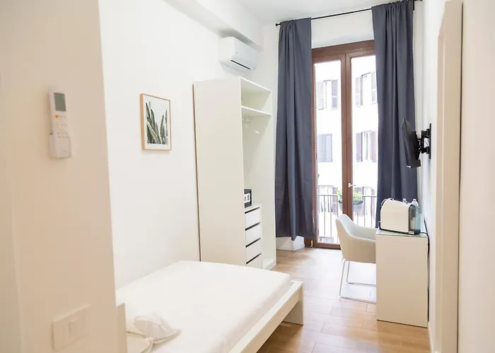 Relais Borsieri Gasthuis Rome