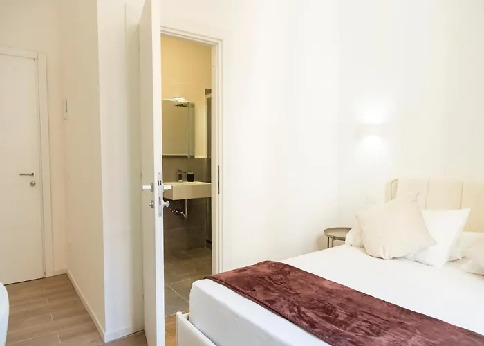 Gasthuis Relais Borsieri