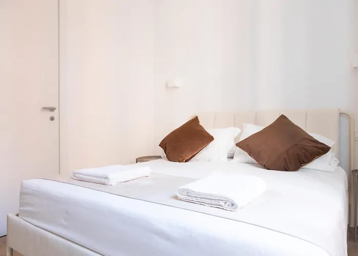 Relais Borsieri