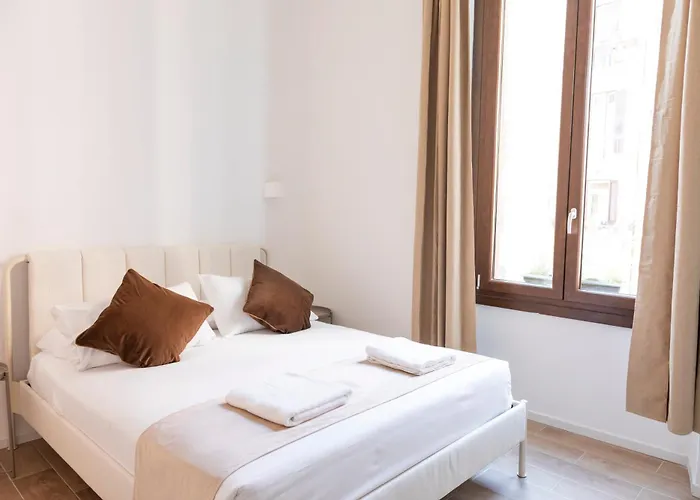 Relais Borsieri Gasthuis