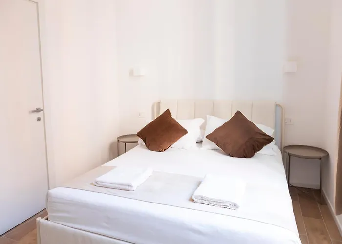 Relais Borsieri Gasthuis 4*