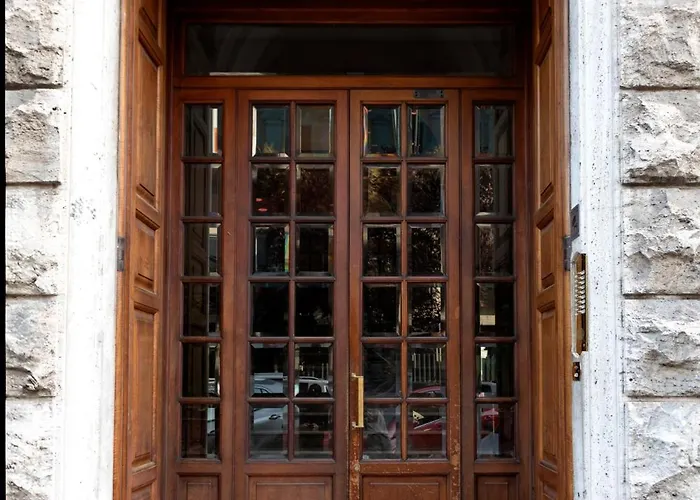 Relais Borsieri 4*