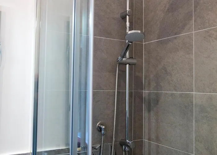 Relais Borsieri Gasthuis Rome